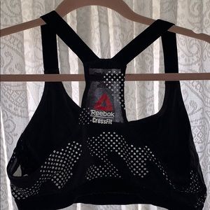 Reebok Sports Bra